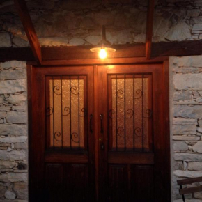 Palataki House
